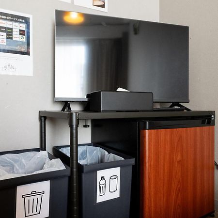 Imano Tokyo Hostel Ngoại thất bức ảnh