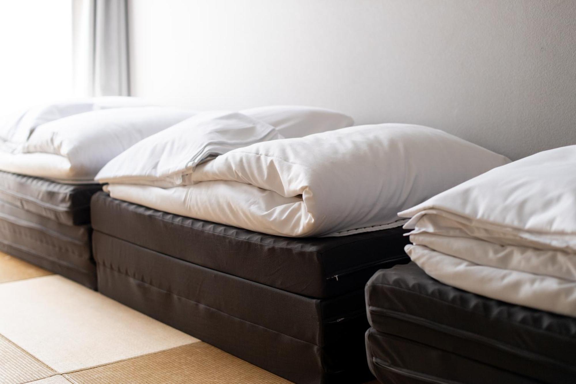 Imano Tokyo Hostel Ngoại thất bức ảnh