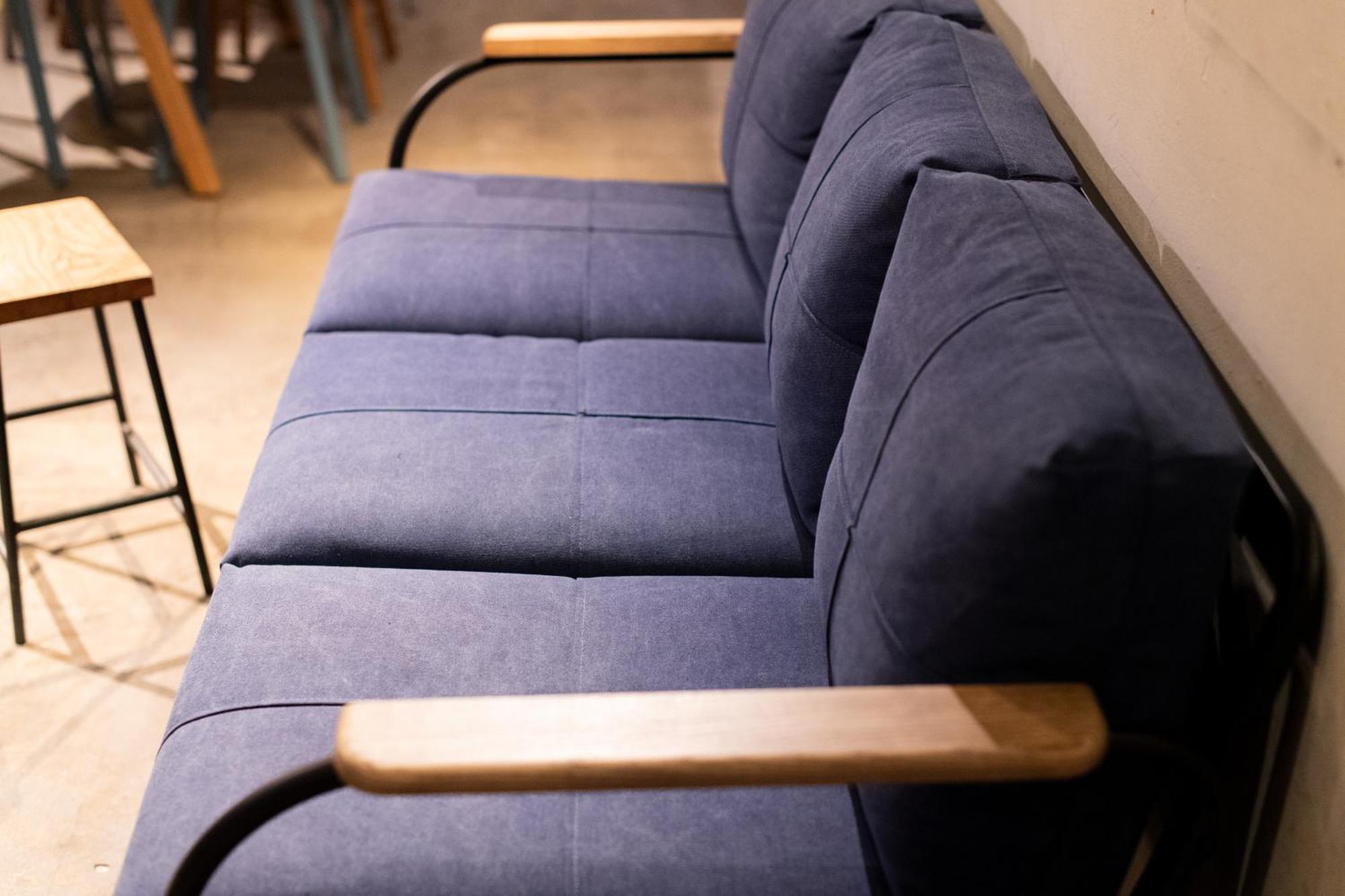 Imano Tokyo Hostel Ngoại thất bức ảnh