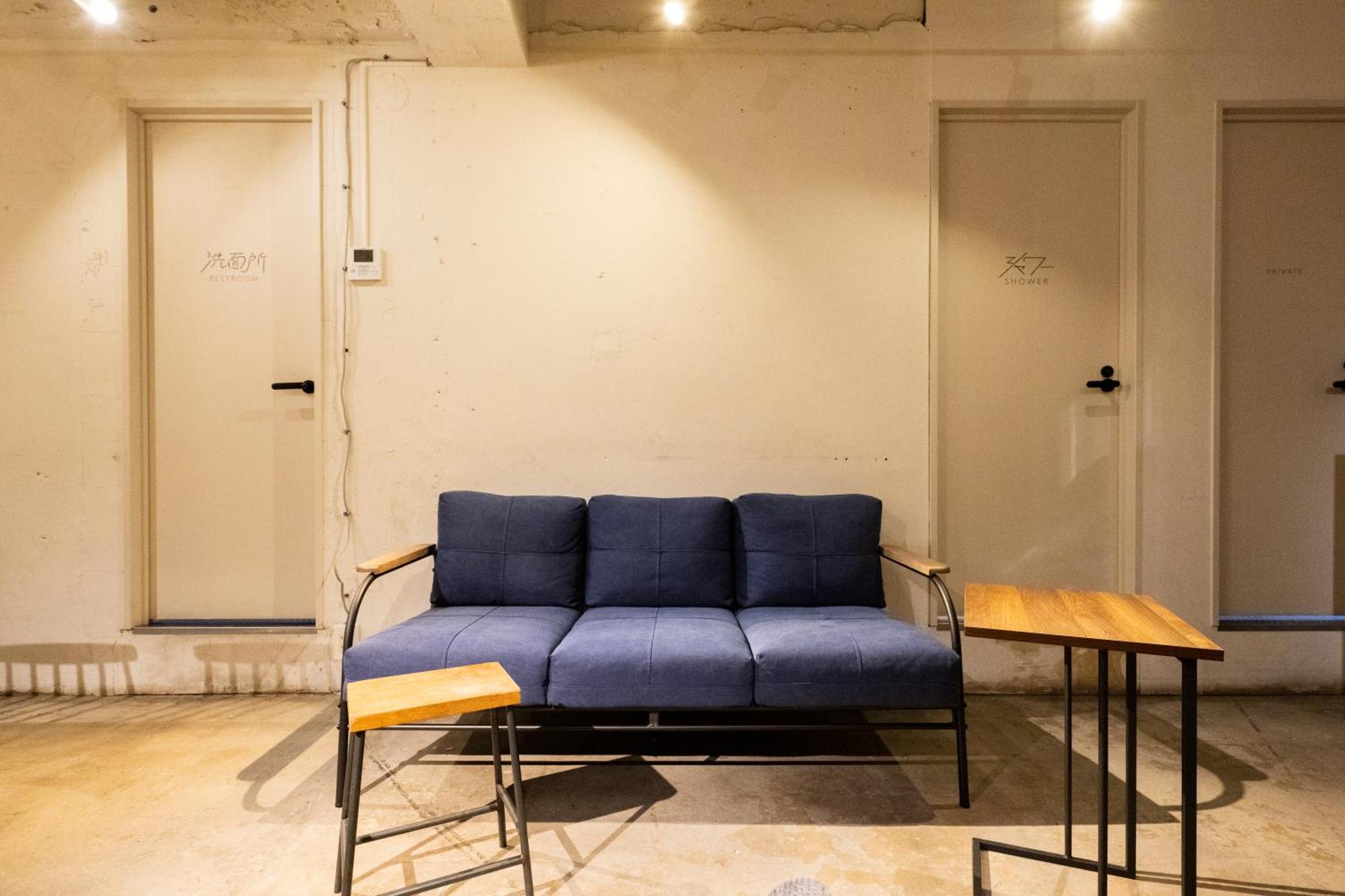 Imano Tokyo Hostel Ngoại thất bức ảnh