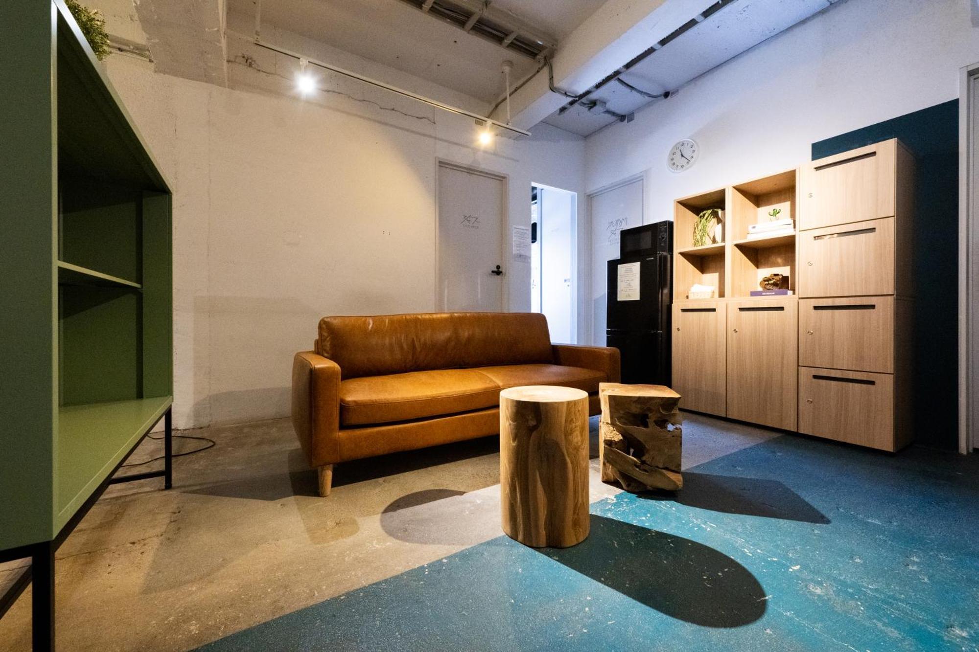 Imano Tokyo Hostel Ngoại thất bức ảnh
